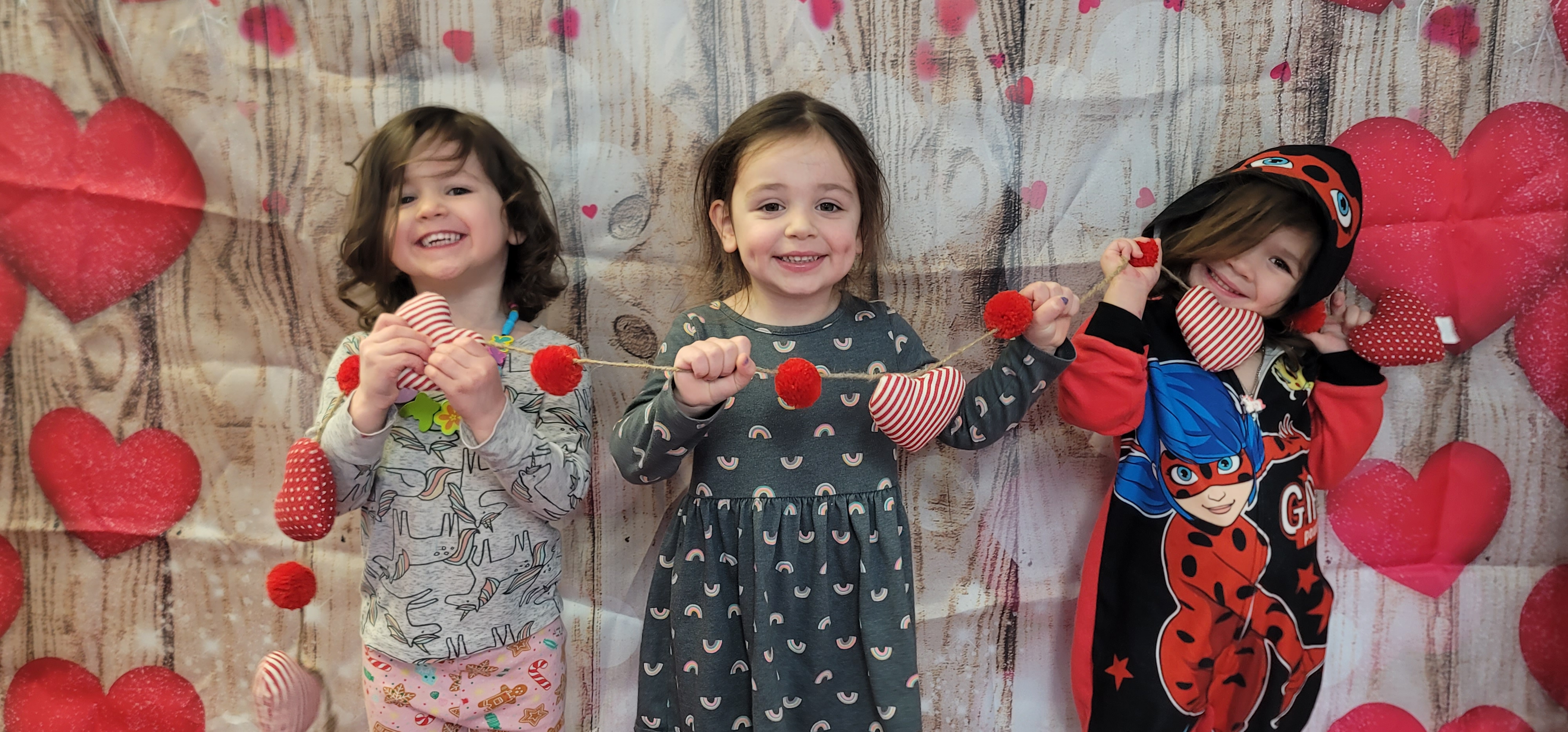 Pee Wee Folks photo - 20250211 110138